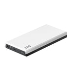 10,000mAh 22.5W Type-C Fast Charging Power Bank PB-C150 - White