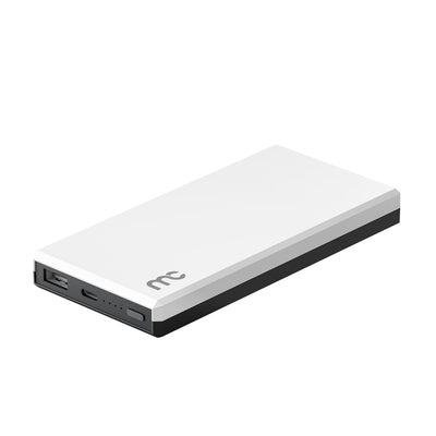 10,000mAh 22.5W Type-C Fast Charging Power Bank PB-C150 - White