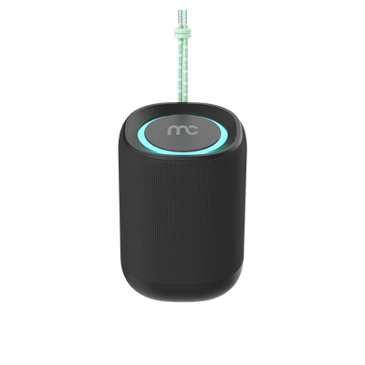 15W Bluetooth Speaker Bass Master WBS-B100