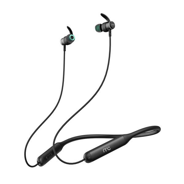 Bluetooth Neckband BHS B140 My Candy Tech