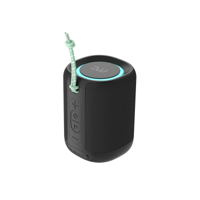 15W Bluetooth Speaker Bass Master WBS-B100