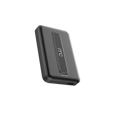 Wireless Powerbank with Grip PB-B100M