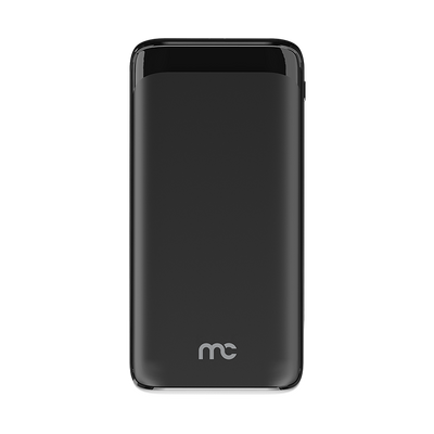 10K mAh 18W Type-C PD Power Bank PB150