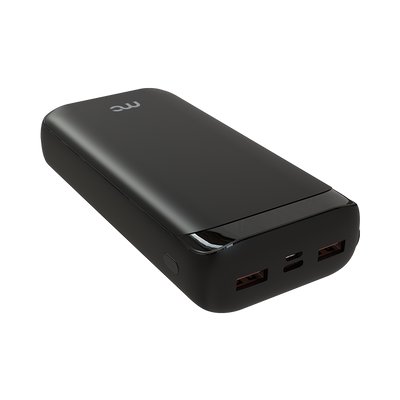 20K mAh 22.5W Type-C PD Power Bank PB210