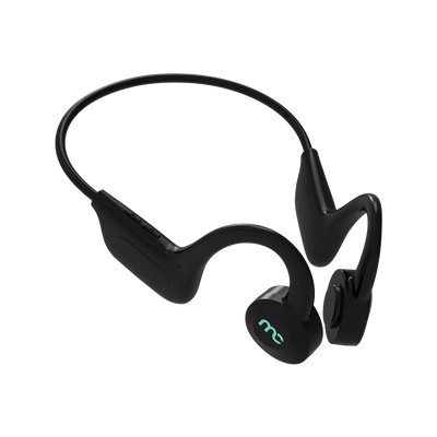 Wireless Bone Conduction Neckband BHS-170