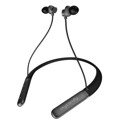 Wireless Magnetic Neckband Headset BHS-150