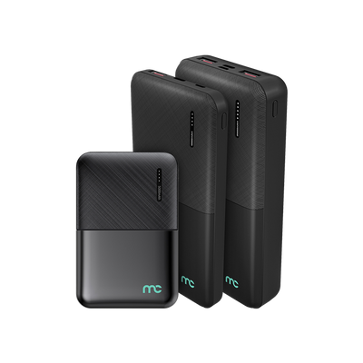 Family Powerbank Bundle