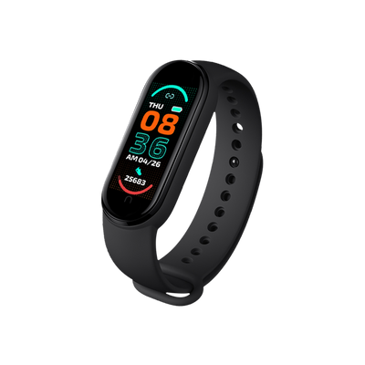 Smart Fitness Tracker