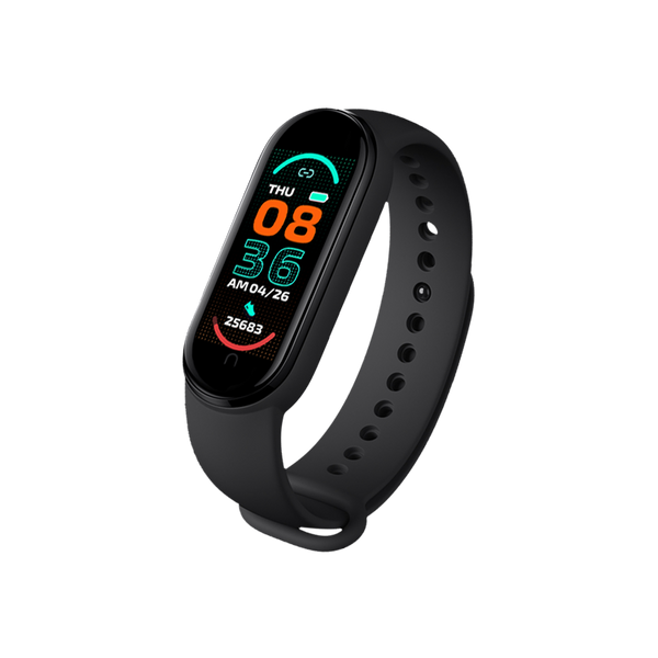 Smart fitness band Clearance
