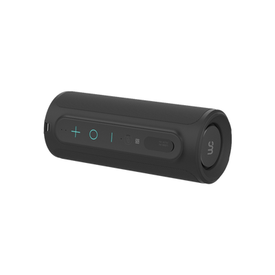 30W Wireless Speaker Black WS150