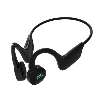 Wireless Bone Conduction Neckband BHS-170