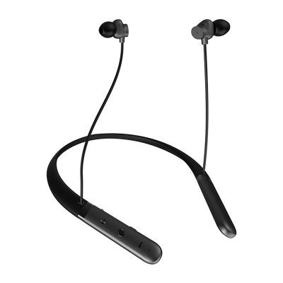 Wireless Magnetic Neckband Headset BHS-150