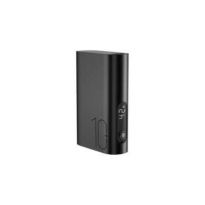 10,000 mAh 22.5W Fast Charging Metallic Power Bank