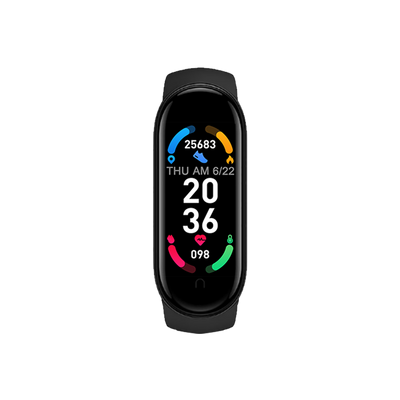 Smart Fitness Tracker