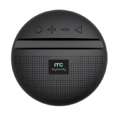 5W BLUETOOTH SPEAKER BLACK