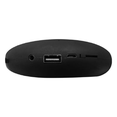 5W BLUETOOTH SPEAKER BLACK