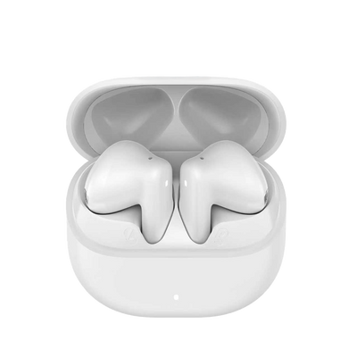 TWS-D10 True Wireless ENC White