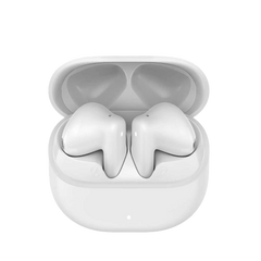ENC True Wireless Earbud TWS-D10 White
