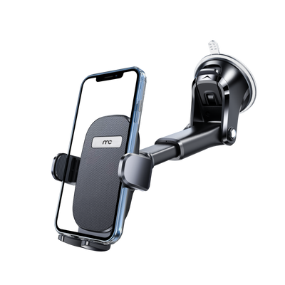 Universal Phone Holder UPH-E120 Black