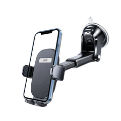 Universal Phone Holder UPH-E120 Black