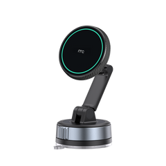 Car Holder Magnetic Rotatable UPH-E200 Black