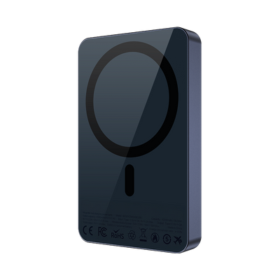 Magpower 10K MaH Powerbank Mag-E200 Blue