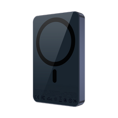 Magpower 10K MaH Powerbank Mag-E200 Blue