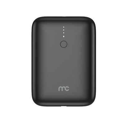 22.5W Mini PowerBank PB-D160 Black