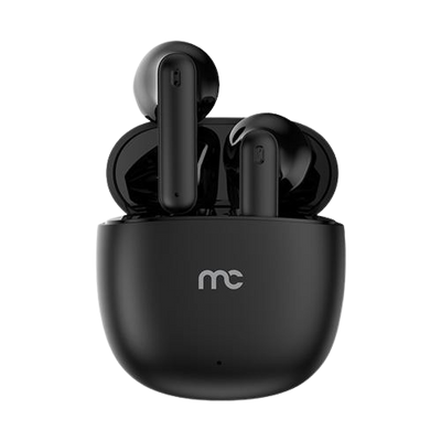 ENC True Wireless Earbud TWS-C100 Black