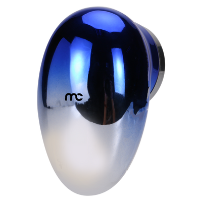 Electric Shaver 2W Blue SH-E100