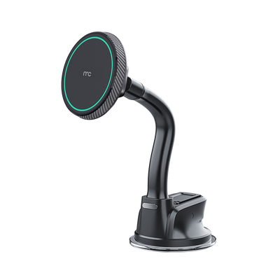 Car Holder Magnetic UPH-E110 Black