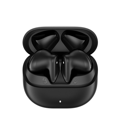 TWS-D10 True Wireless ENC Black