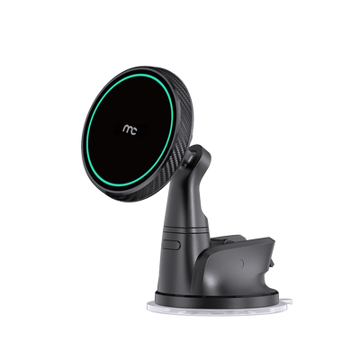 Car Holder Magnetic UPH-E100 Black