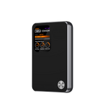 10K MAH Magpower Qi2 Powerbank PB-D320M Black