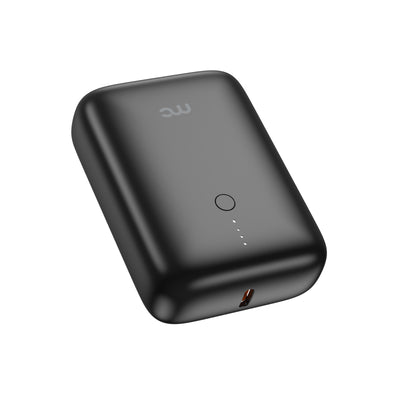 22.5W Mini PowerBank PB-D160 Black