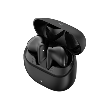TWS-D10 True Wireless ENC Black
