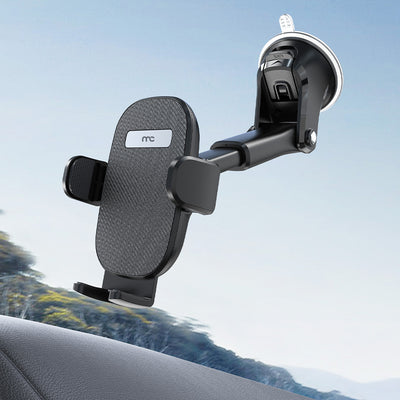 Universal Phone Holder UPH-E120 Black