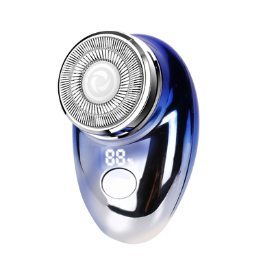 Electric Shaver 2W Blue SH-E100