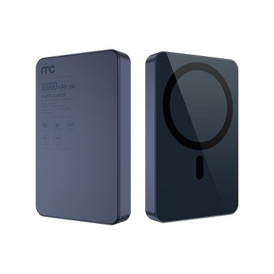 Magpower 10K MaH Powerbank Mag-E200 Blue