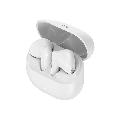 TWS-D10 True Wireless ENC White