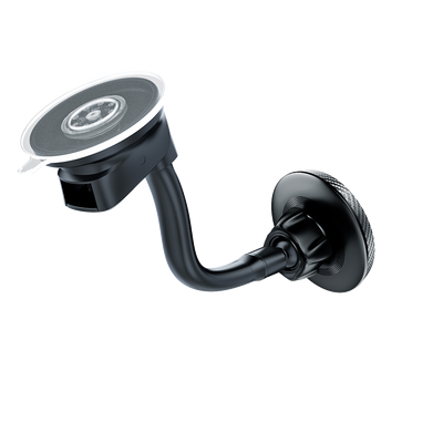 Car Holder Magnetic UPH-E110 Black