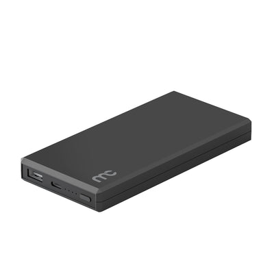 10,000mAh 22.5W Type-C Fast Charging Power Bank PB-C150 - Black