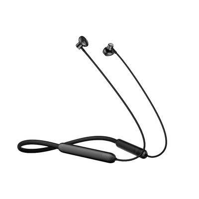 BHS-C122 Bluetooth Neckband Urban Earz ENC Black