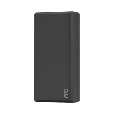 20,000mAh 22.5W Type-C Fast Charging Power Bank PB-C250 - Black