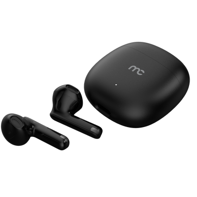TWS-C100 True Wireless ENC Black