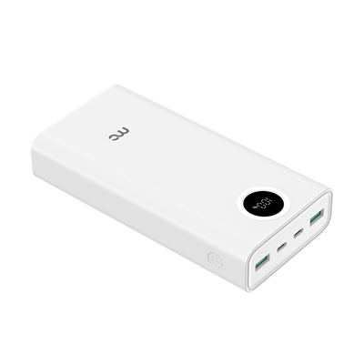 22.5W Powerbank 30K MaH PB-D230 White