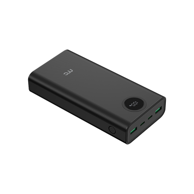 22.5W Powerbank 30K MaH PB-D230 Black