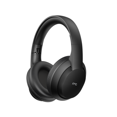 BHF-E100 Bluetooth Headphone Black