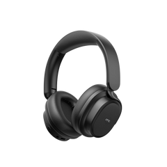 Hybrid ANC Wireless Headphone BHF-E300 Black