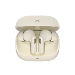 ANC & ENC True Wireless Earbuds TWS-E150 Beige